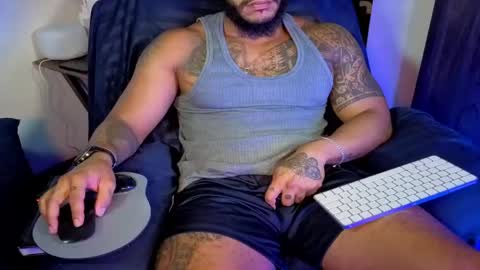 Will online show from 19, 4, 2026