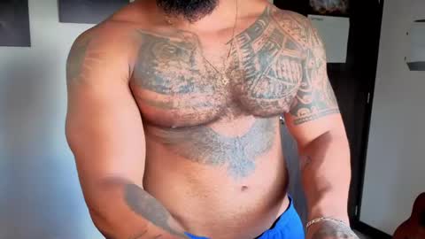 Will online show from 20, 4, 2026