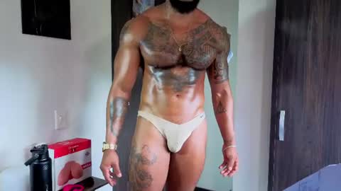 Will online show from 19, 7, 2026