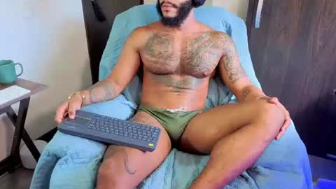 Will online show from 28, 7, 2026