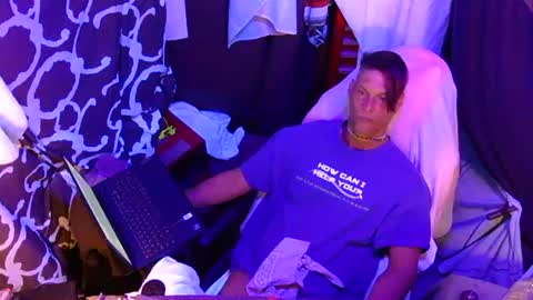 whimsicaljoy online show from 19, 3, 2026