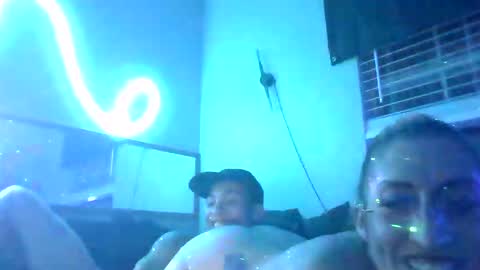 Risky online show from 29, 10, 2025