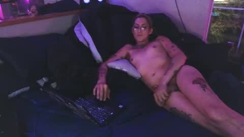 Risky online show from 3, 11, 2025