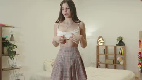 Naomi online show from 21, 4, 2026