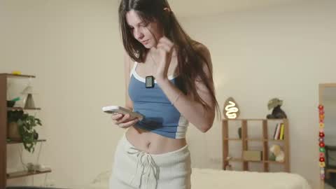 Naomi online show from 28, 4, 2026