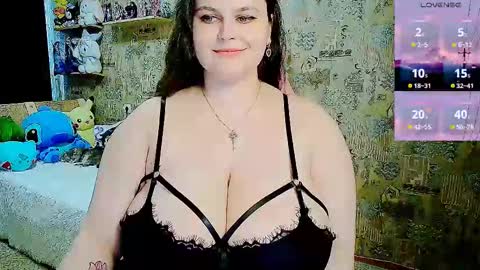 whisperinthedarkk online show from 18, 3, 2026
