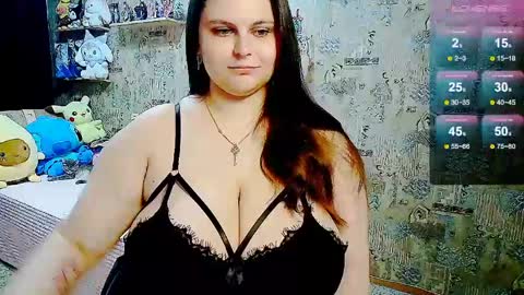 whisperinthedarkk online show from 25, 5, 2026