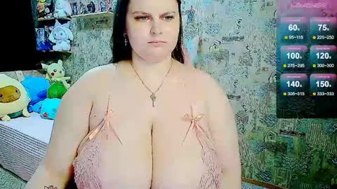 whisperinthedarkk online show from 26, 5, 2026