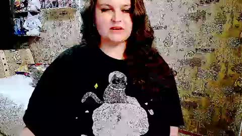 whisperinthedarkk online show from 15, 6, 2026