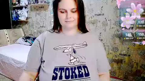 whisperinthedarkk online show from 12, 7, 2026