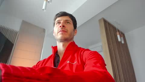 Michael online show from 3, 1, 2025