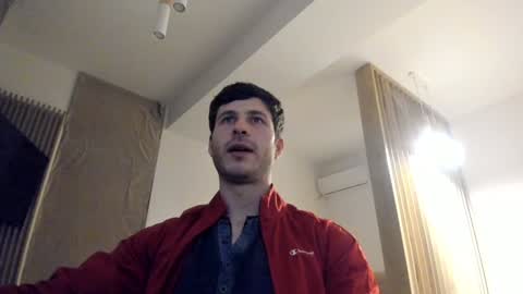 Michael online show from 3, 1, 2025