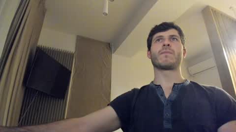 Michael online show from 4, 1, 2025