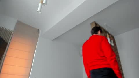 Michael online show from 6, 1, 2025