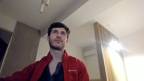 Michael online show from 6, 1, 2025