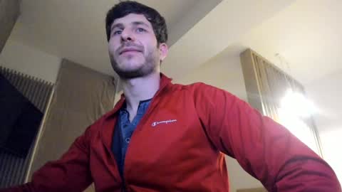 Michael online show from 7, 1, 2025