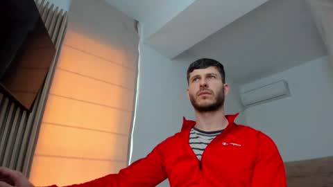 Michael online show from 17, 1, 2025