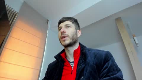 Michael online show from 18, 1, 2025