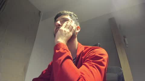 Michael online show from 22, 1, 2025