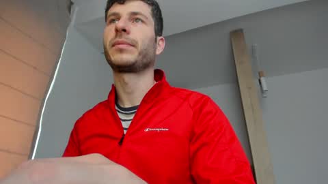 Michael online show from 26, 1, 2025