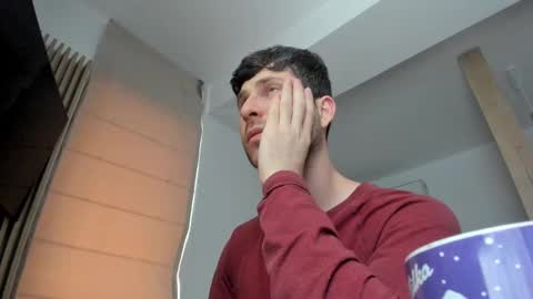 Michael online show from 16, 2, 2025