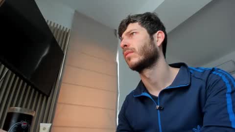 Michael online show from 8, 3, 2025