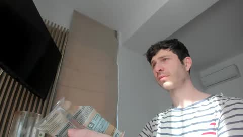 Michael online show from 9, 3, 2025