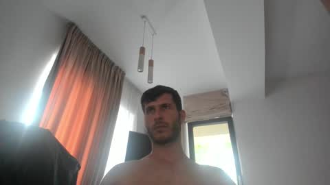 Michael online show from 17, 9, 2025