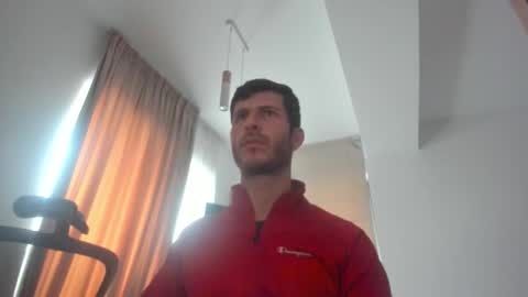 Michael online show from 4, 10, 2025