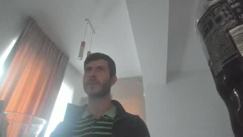 Michael online show from 17, 10, 2025