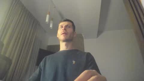 Michael online show from 8, 11, 2025