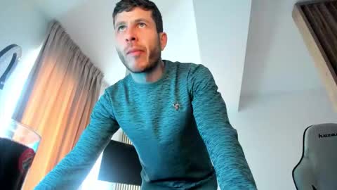 Michael online show from 17, 1, 2026