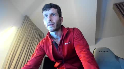 Michael online show from 9, 2, 2026