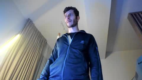 Michael online show from 20, 2, 2026