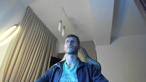 Michael online show from 30, 4, 2026