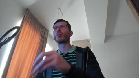 Michael online show from 4, 5, 2026