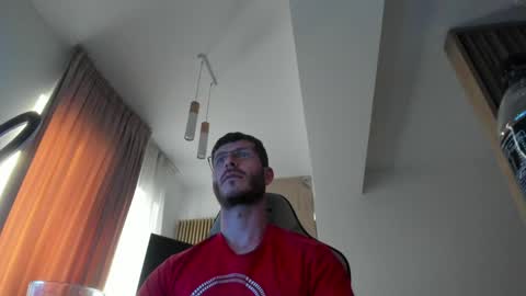 Snapshot of whisperoflust chatting on 11, 5, 2026 Michael online show from 11, 5, 2026