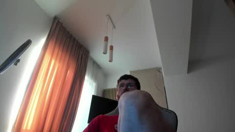 Snapshot of whisperoflust chatting on 27, 5, 2026 Michael online show from 27, 5, 2026