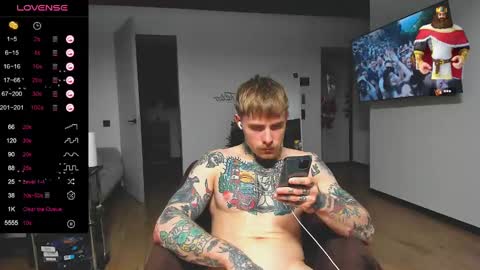 Max online show from 19, 12, 2024