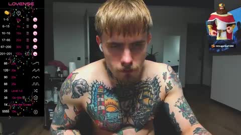 Max online show from 5, 1, 2025