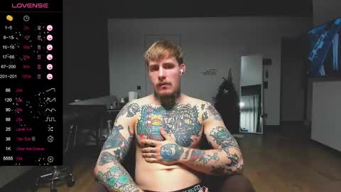 Max online show from 13, 1, 2025