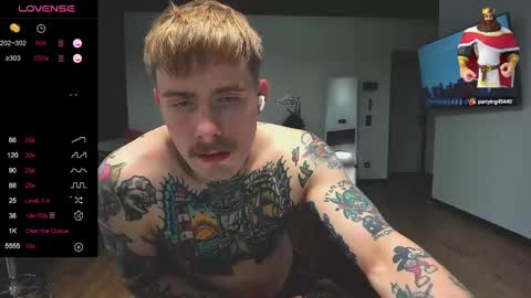 Max online show from 15, 1, 2025