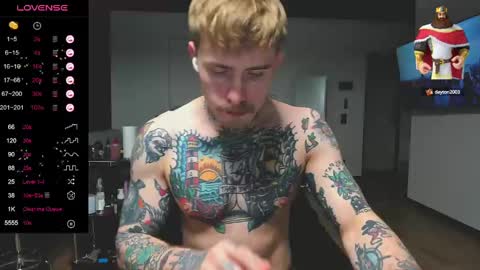 Max online show from 5, 2, 2025