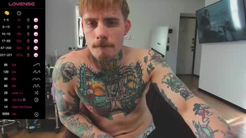 Max online show from 13, 2, 2025