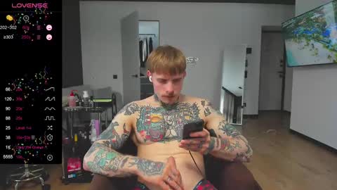 Max online show from 17, 2, 2025