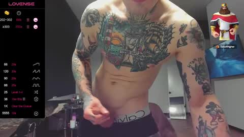 Max online show from 4, 3, 2025