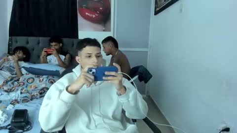 Snapshot of white_master444 chatting on 9, 5, 2026 white online show from 9, 5, 2026