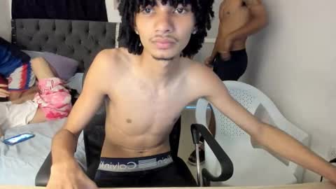 Snapshot of white_master444 chatting on 12, 5, 2026 white online show from 12, 5, 2026
