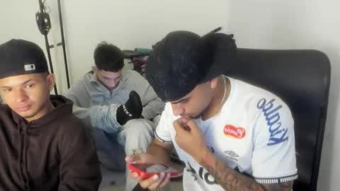 Snapshot of white_master444 chatting on 2, 6, 2026 white online show from 2, 6, 2026