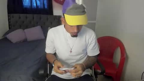 Snapshot of white_master444 chatting on 10, 6, 2026 white online show from 10, 6, 2026